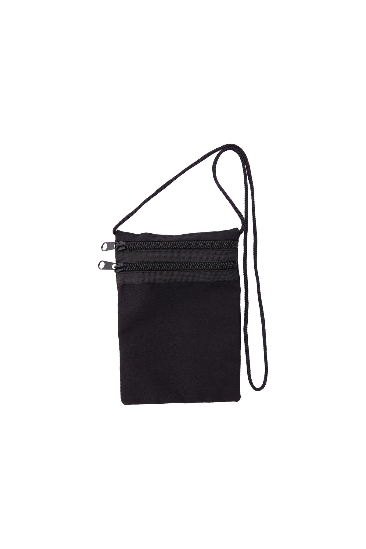 Hac Umre İçin Boyun Askılı Para Kesesi Renk Güvenli Taşıma - 8