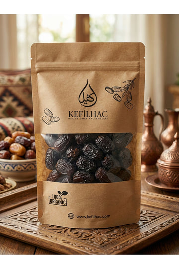 Acve Hurma 500Gr – Doğal ve Özel Seçim Medine