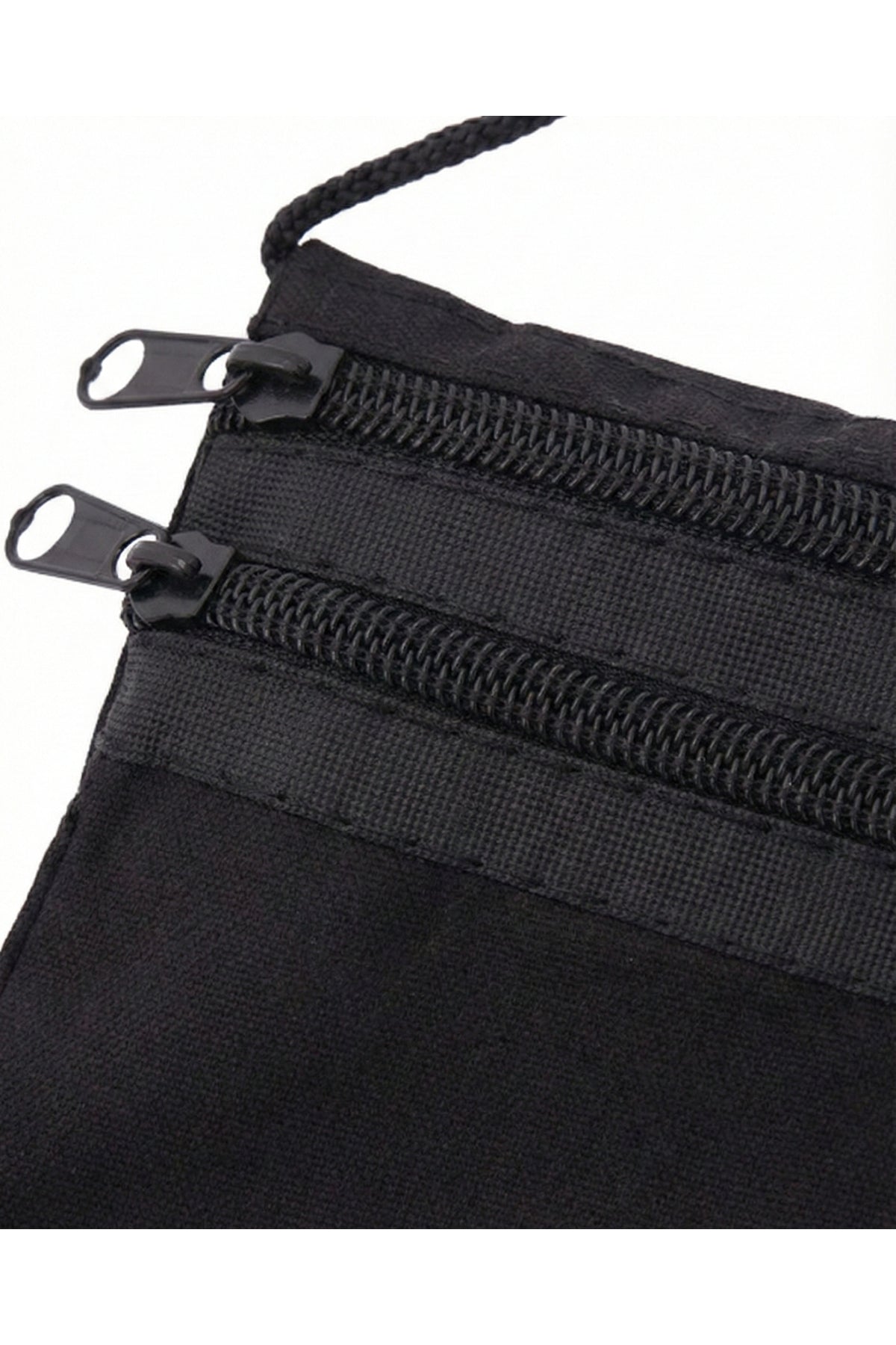 Hac Umre İçin Boyun Askılı Para Kesesi Renk Güvenli Taşıma - 10