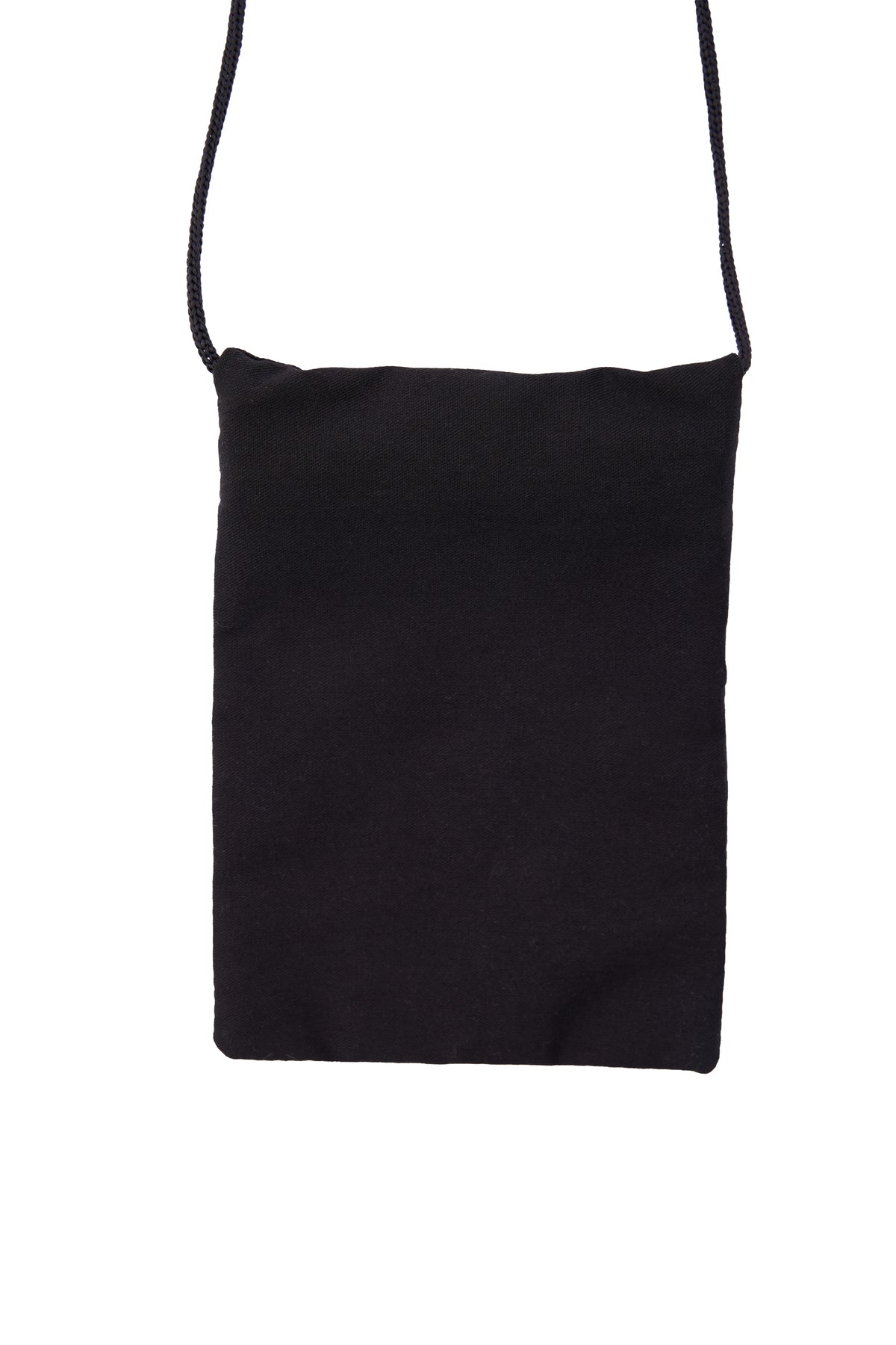 Hac Umre İçin Boyun Askılı Para Kesesi Renk Güvenli Taşıma - 9