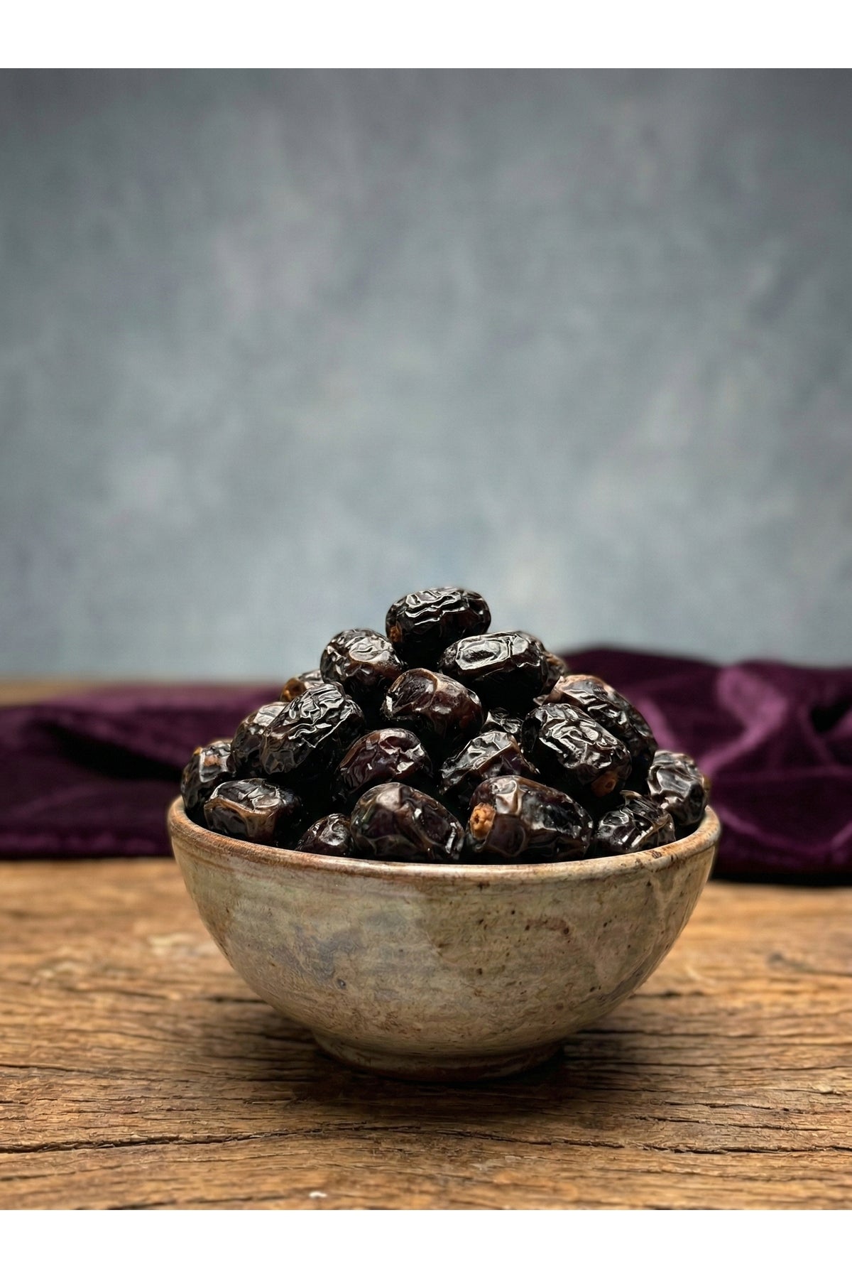 Acve Hurma 500Gr – Doğal ve Özel Seçim Medine - 3