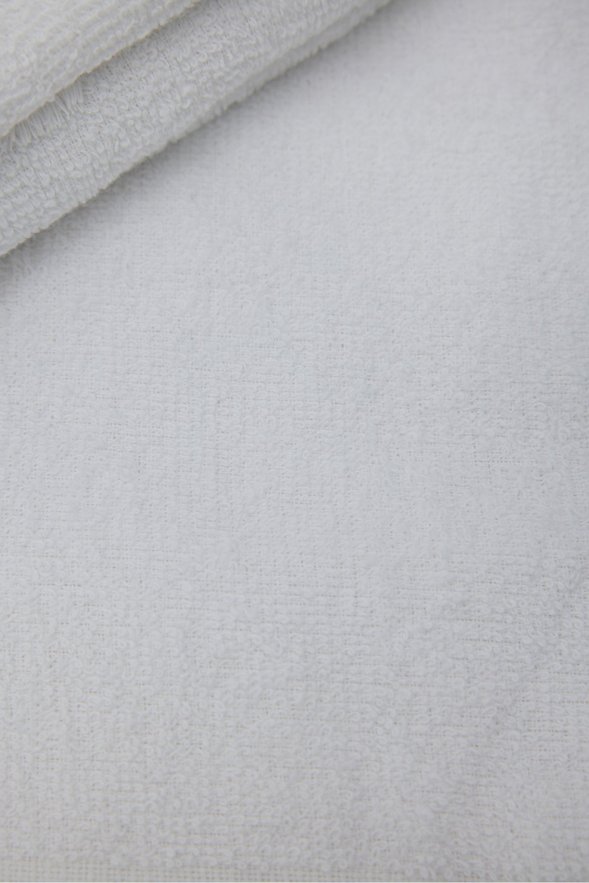 %100 Pamuklu İhram 1250gr Hafif Ve Terletmez Hac Umre İçin Uygun - 3