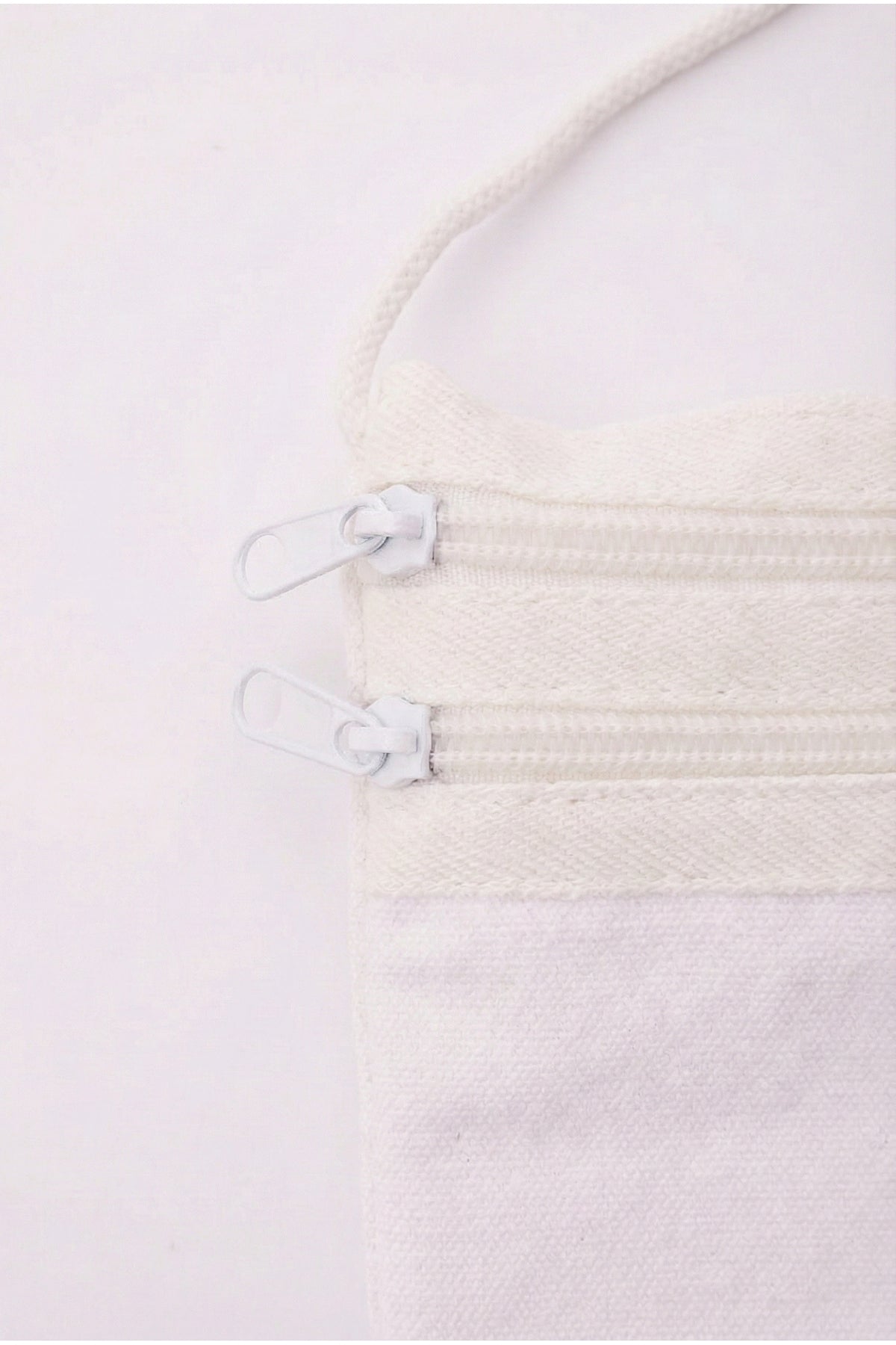 Hac Umre İçin Boyun Askılı Para Kesesi Renk Güvenli Taşıma - 5