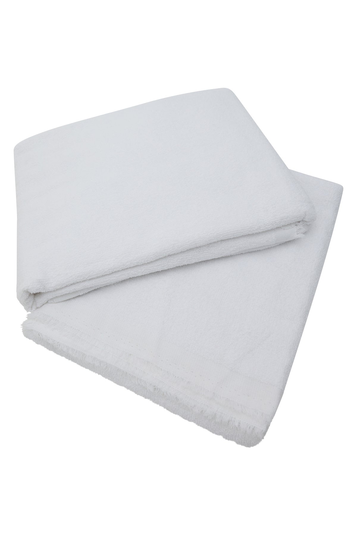 %100 Pamuklu İhram 1250gr Hafif Ve Terletmez Hac Umre İçin Uygun - 4